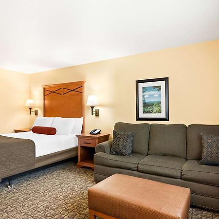 Best Western Newberry Station La Pine Ngoại thất bức ảnh