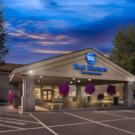 Best Western Newberry Station La Pine Ngoại thất bức ảnh