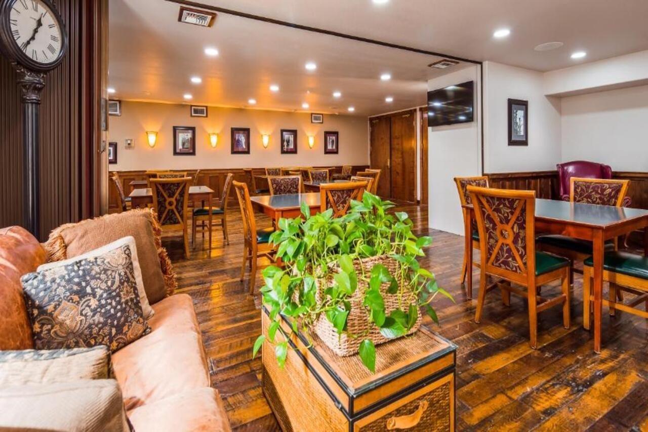 Best Western Newberry Station La Pine Ngoại thất bức ảnh