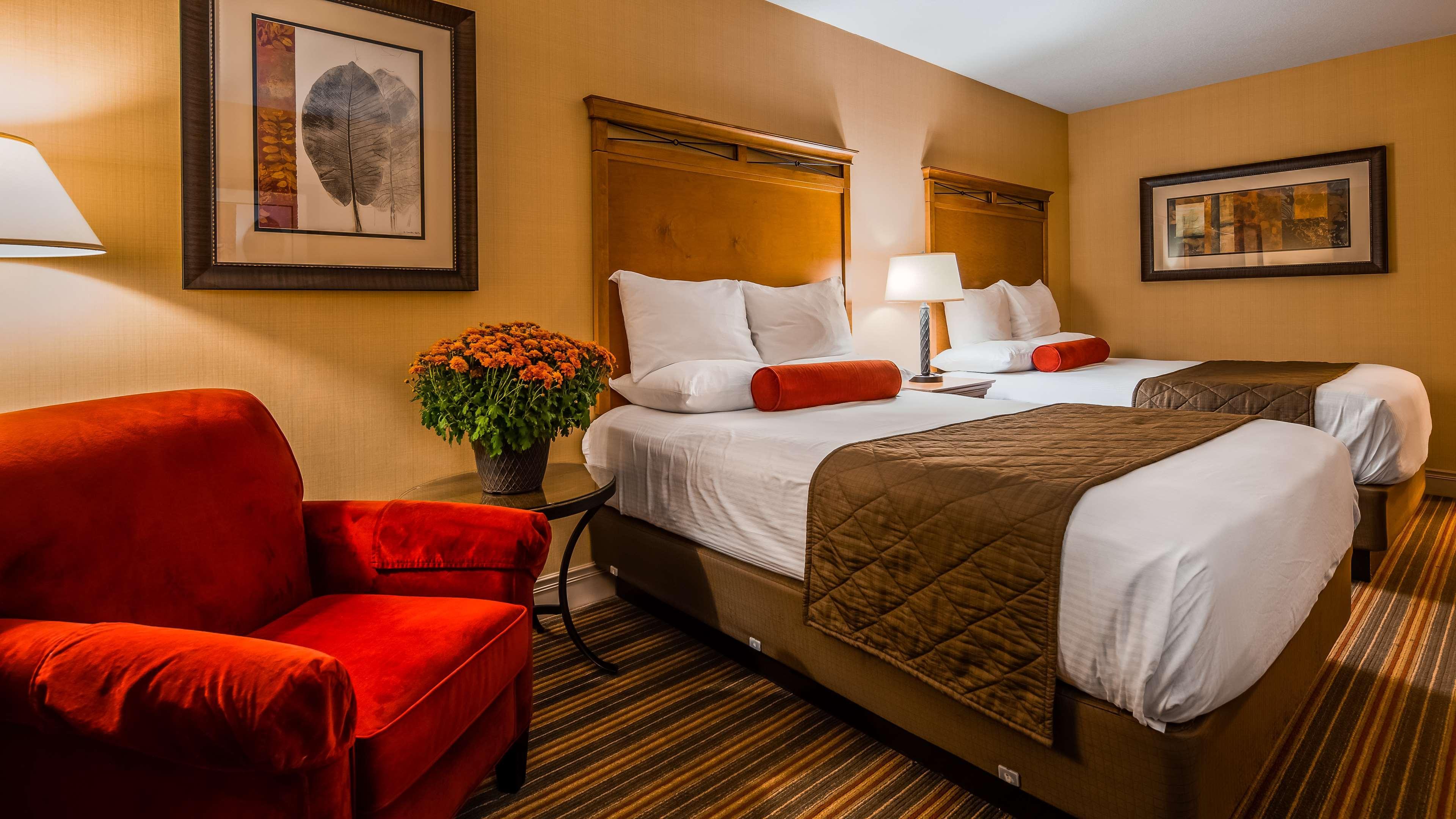 Best Western Newberry Station La Pine Ngoại thất bức ảnh