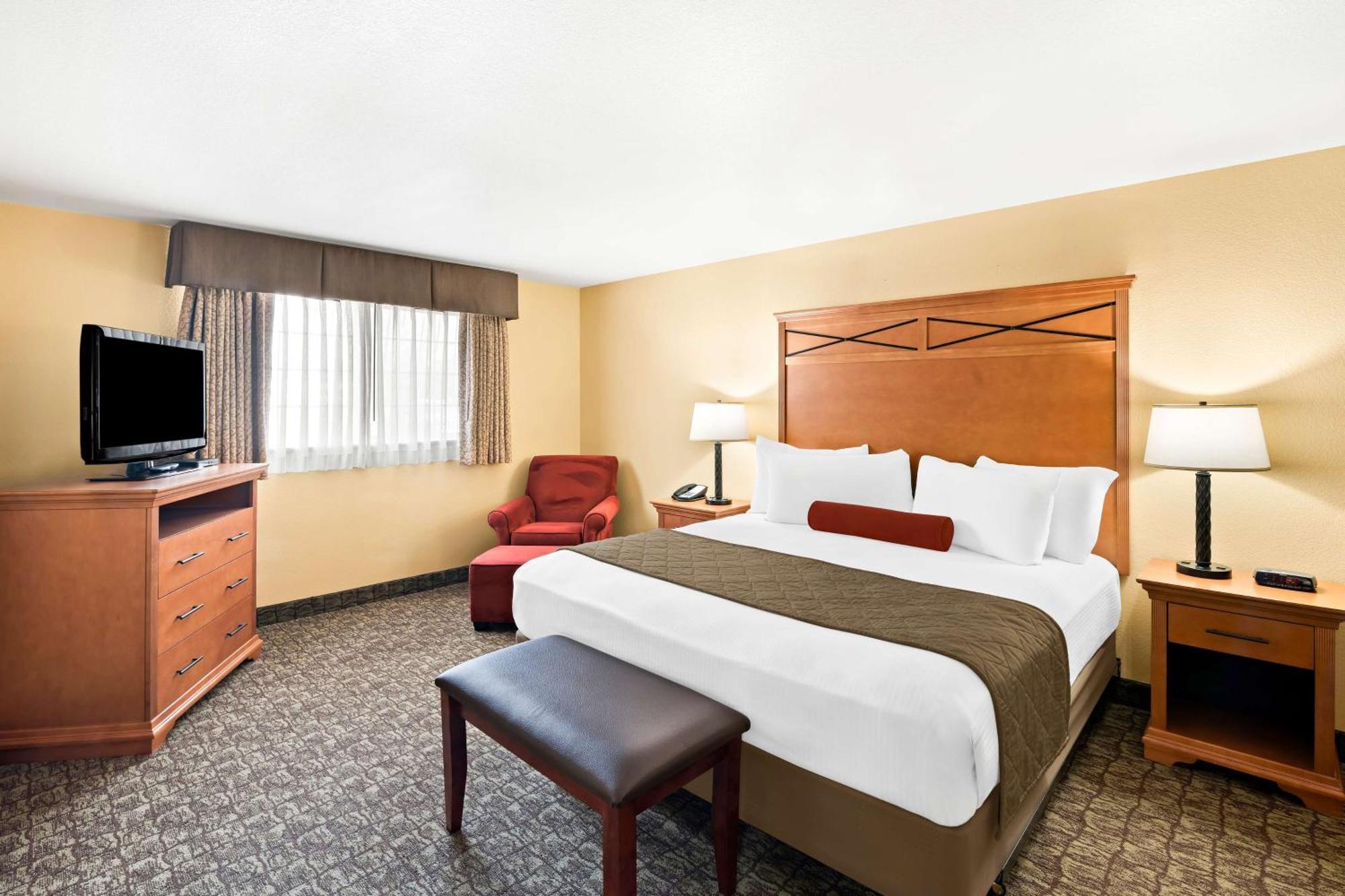 Best Western Newberry Station La Pine Ngoại thất bức ảnh