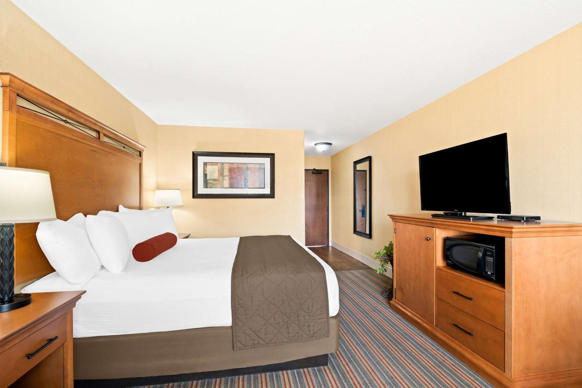 Best Western Newberry Station La Pine Ngoại thất bức ảnh