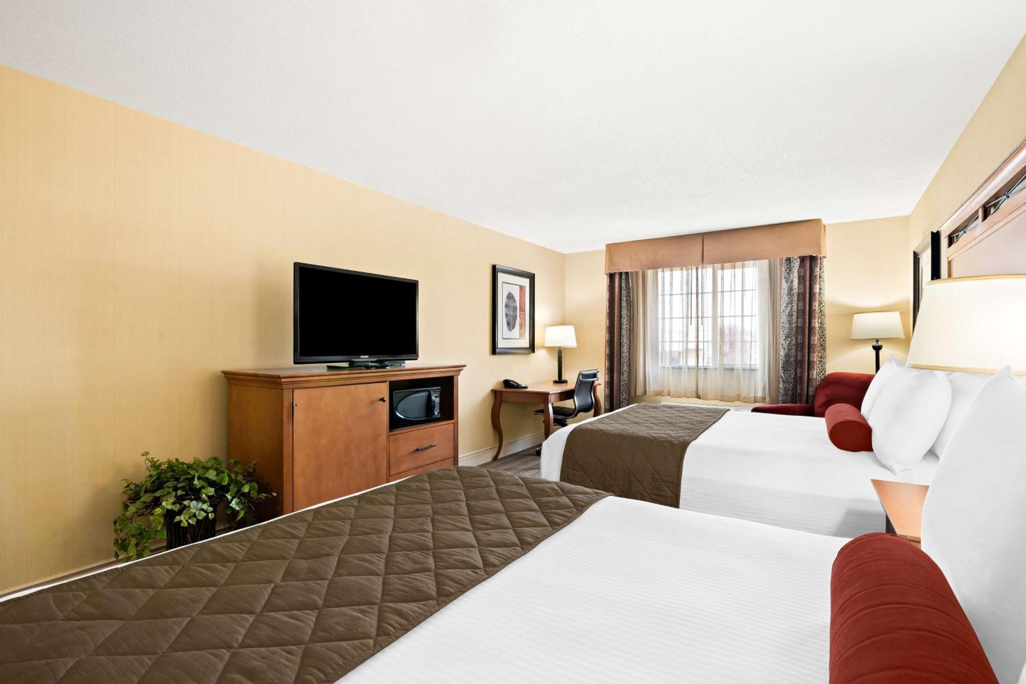 Best Western Newberry Station La Pine Ngoại thất bức ảnh
