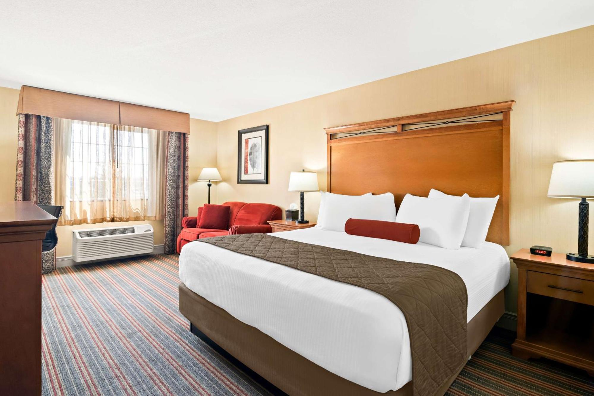 Best Western Newberry Station La Pine Ngoại thất bức ảnh